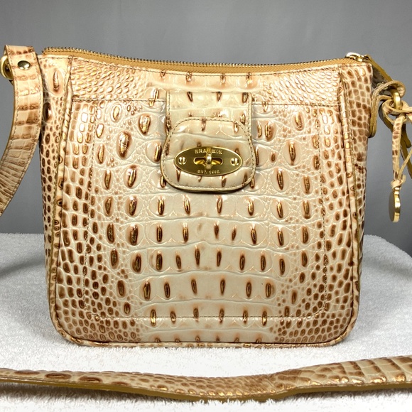 Brahmin Handbags - Brahmin Melbourne Crossbody Bag